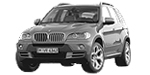 BMW E70 P1300 Fault Code