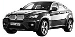 BMW E71 P1300 Fault Code