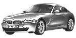 BMW E86 P1300 Fault Code