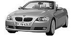 BMW E93 P1300 Fault Code